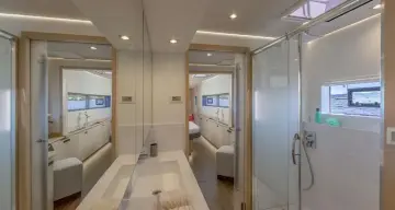 Thumbnail von Fountaine Pajot Alegria 67