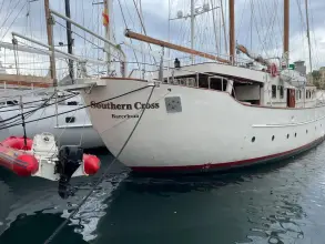 Thumbnail von Custom Tony Turner Sailing Yacht