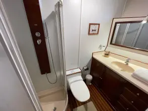 Thumbnail von Custom Tony Turner Sailing Yacht