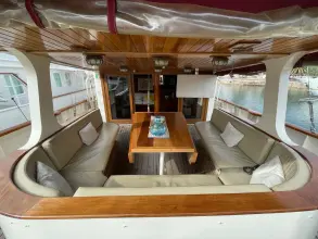 Thumbnail von Custom Tony Turner Sailing Yacht