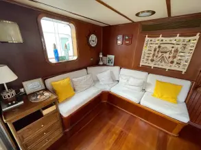 Thumbnail von Custom Tony Turner Sailing Yacht