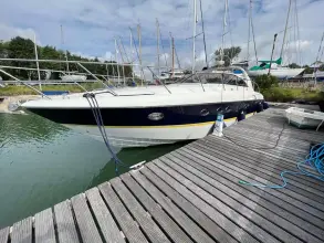 Princess V50