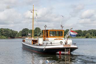 Thumbnail von Luxe Motor Katwijker 4 Gebroeders