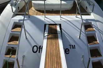 Thumbnail von Mangusta 72