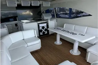 Thumbnail von Mangusta 72