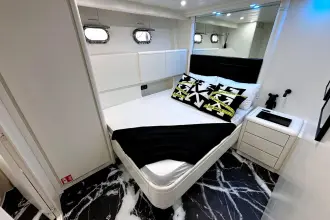 Thumbnail von Mangusta 72