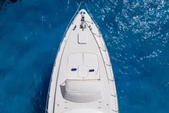 Thumbnail von Mangusta 72