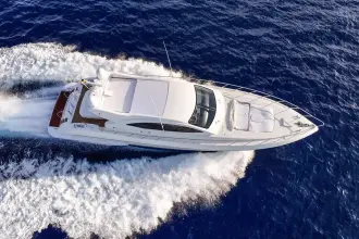 Thumbnail von Mangusta 72