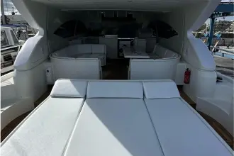 Thumbnail von Mangusta 72