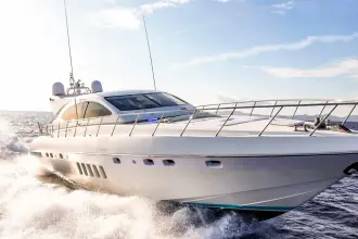 Thumbnail von Mangusta 72