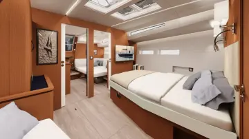 Thumbnail von Jeanneau Yachts 55