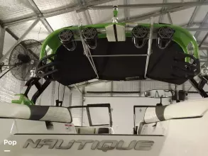 Thumbnail von Nautique G23