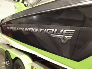 Thumbnail von Nautique G23