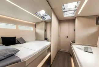 Thumbnail von Jeanneau Yachts 60