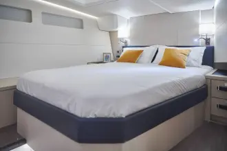 Thumbnail von Jeanneau Yachts 60