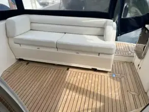 Thumbnail von Sealine F34 lying elsewhere