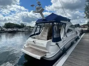 Thumbnail von Sealine F34 lying elsewhere