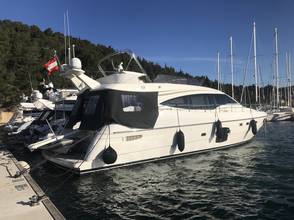 Thumbnail von Ferretti 592
