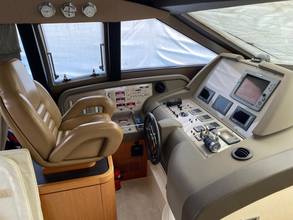 Thumbnail von Ferretti 592