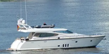 Elegance 60 Garage