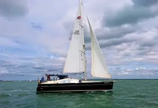 Southerly 42 RST