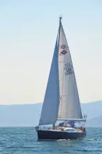 Thumbnail von Southerly 42 RST