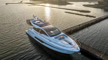 Fairline Phantom 65