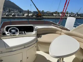 Thumbnail von Azimut 55