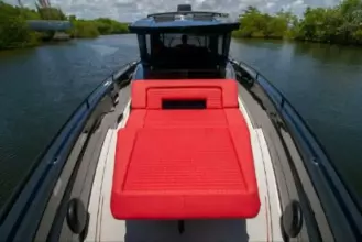 Thumbnail von Brabus Shadow 900 XC Cross Cabin