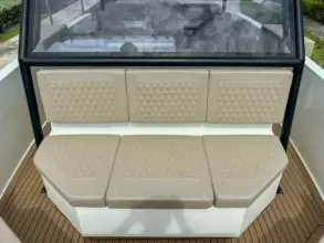 Thumbnail von De Antonio Yachts D28 Xplorer