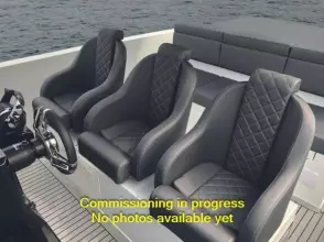 Thumbnail von De Antonio Yachts D28 Xplorer