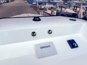 Thumbnail von De Antonio Yachts D28 Open