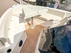 Thumbnail von De Antonio Yachts D28 Open