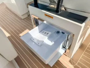 Thumbnail von De Antonio Yachts D28 Open