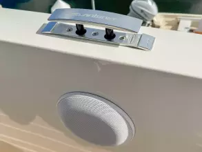 Thumbnail von De Antonio Yachts D28 Open