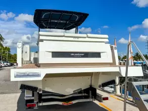 Thumbnail von De Antonio Yachts D28 Open