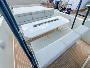 Thumbnail von De Antonio Yachts D28 Open