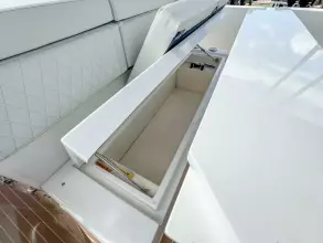 Thumbnail von De Antonio Yachts D28 Open