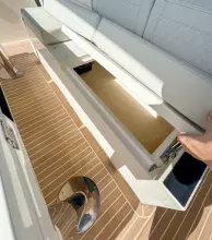 Thumbnail von De Antonio Yachts D28 Open