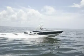 Thumbnail von Crownline 270 XSS