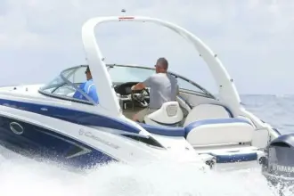 Thumbnail von Crownline 270 XSS