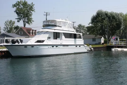 Jefferson Rivanna 56