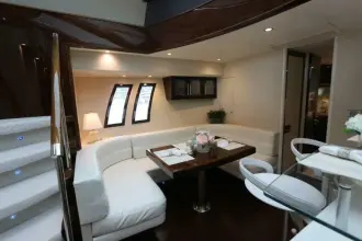 Thumbnail von Lazzara Yachts LSX 75 BG
