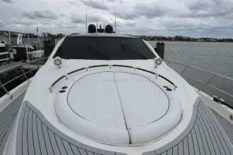 Thumbnail von Lazzara Yachts LSX 75 BG