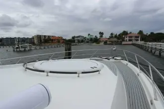 Thumbnail von Lazzara Yachts LSX 75 BG