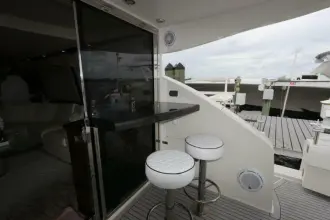 Thumbnail von Lazzara Yachts LSX 75 BG