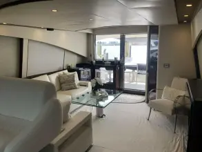 Thumbnail von Lazzara Yachts LSX 75 BG