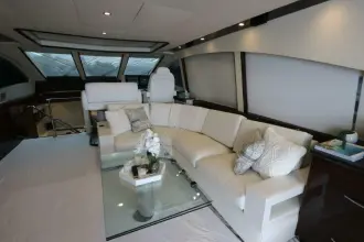 Thumbnail von Lazzara Yachts LSX 75 BG