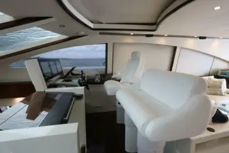 Thumbnail von Lazzara Yachts LSX 75 BG