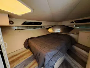 Thumbnail von Infiniti Express
